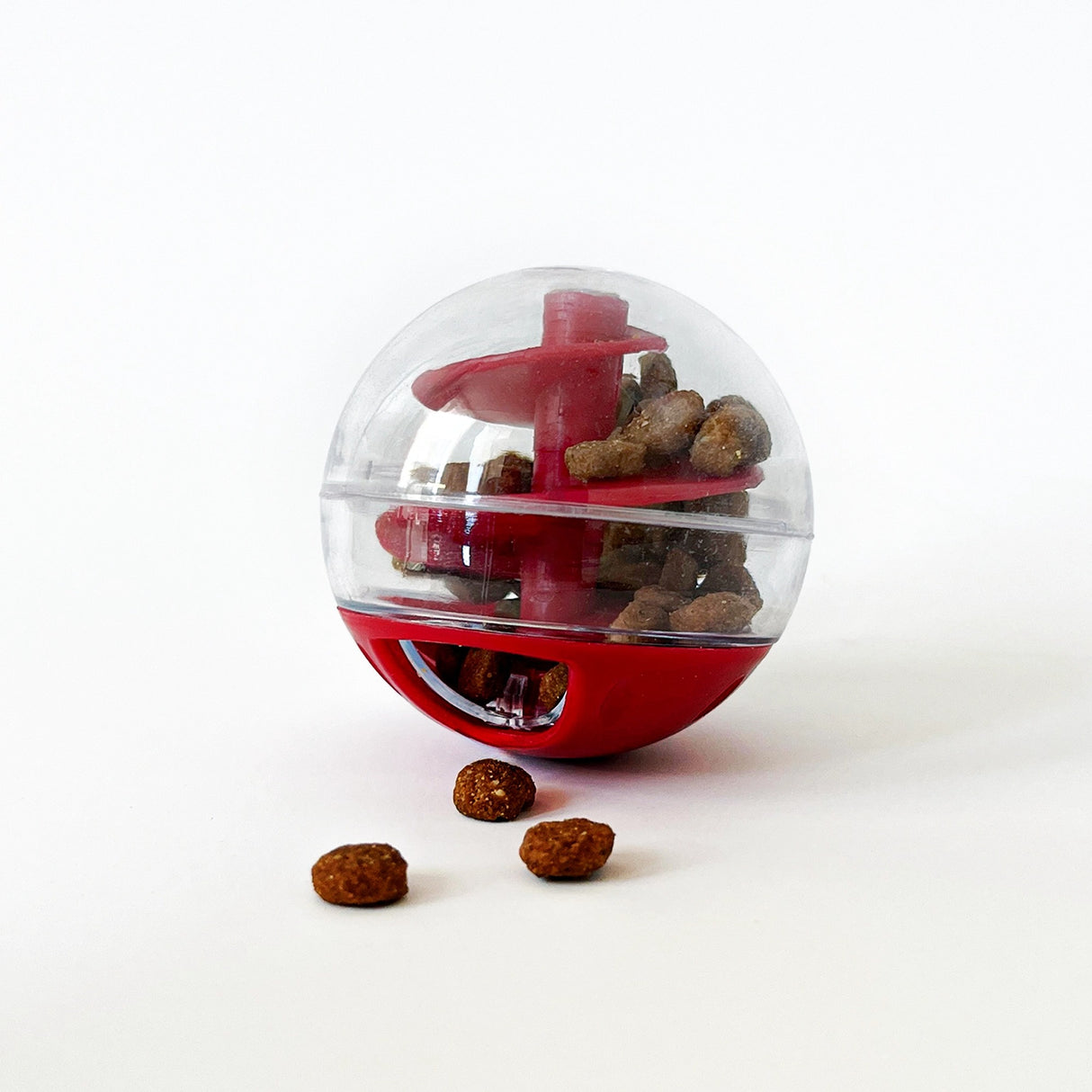 Cat Treat Ball